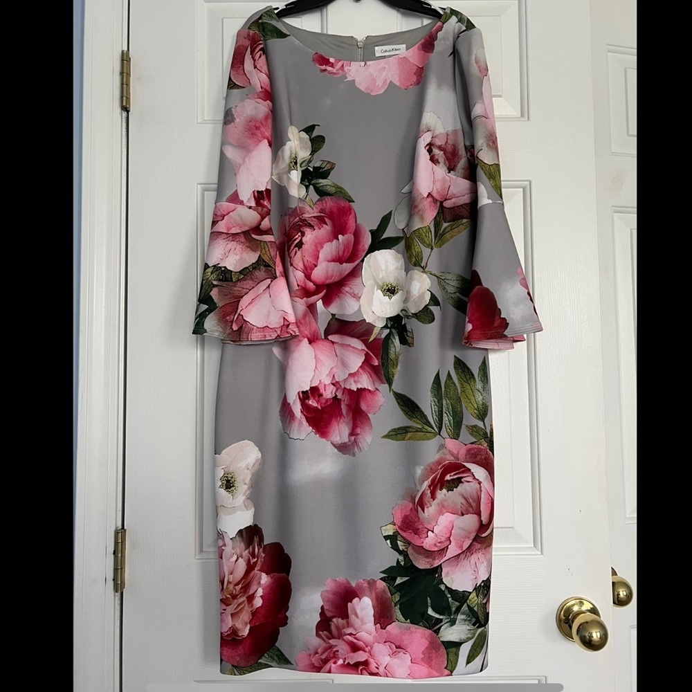 Calvin Klein Dress